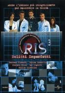 RIS 3. Delitti imperfetti (6 Dvd)