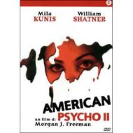 American Psycho 2. All American Girl
