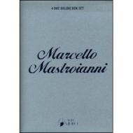Marcello Mastroianni (Cofanetto 4 dvd)