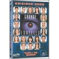 Grande Fratello. Edizione 2006. Tutti i 92 giorni (2 Dvd)