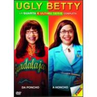 Ugly Betty. Stagione 4 (5 Dvd)