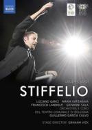 Giuseppe Verdi - Stiffelio (Blu-ray)