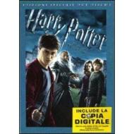 Harry Potter e il principe mezzosangue (2 Dvd)