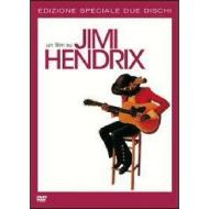 Jimi Hendrix. Jimi Hendrix (2 Dvd)