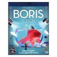 Boris. Il film (Blu-ray)