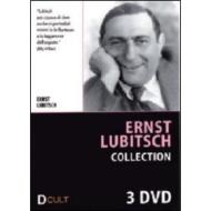 Ernst Lubitsch (Cofanetto 3 dvd)