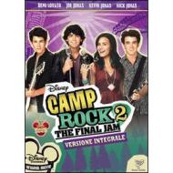 Camp Rock 2. The Final Jam