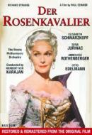 Richard Strauss - Der Rosenkavalier: The Film (Blu-ray)