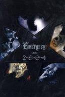 Evergrey. Live. A Night To Remember (2 Dvd)