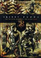 Skinny Puppy. The Greater Wrong of the Right. Live (2 Dvd)