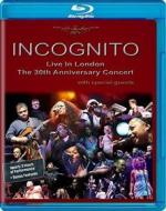 Incognito - Live In London: The 30Th Anniversary Concert (Blu-ray)
