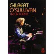 Gilbert O'Sullivan. Live In Tokyo