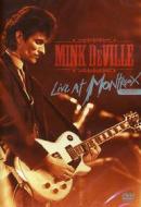 Mink DeVille. Live at Montreux 1982