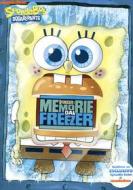 SpongeBob. Memorie dal freezer