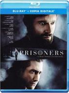 Prisoners (Blu-ray)