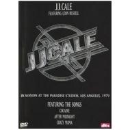 J. J. Cale featuring Leon Russell. Live in Session (Edizione Speciale)