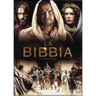 La Bibbia (4 Dvd)