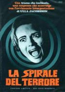 La Spirale Del Terrore (Ed. Limitata E Numerata)