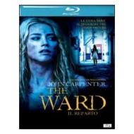 The Ward. Il reparto (Blu-ray)