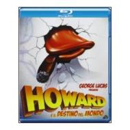 Howard... e il destino del mondo (Blu-ray)