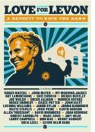 Love For Levon: A Benefit To Save The Barn (Blu-ray)
