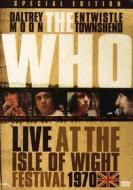 Who - Live At The Isle Of Wight Festival 1970