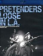 Pretenders - Loose In La (Blu-ray)