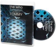 Who - Sensation: The Story Of The Who'S Tommy (Blu-ray)