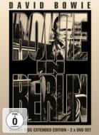 David Bowie - Bowie In Berlin - Extended Edition (2 Dvd)