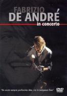 Fabrizio De Andrè in concerto