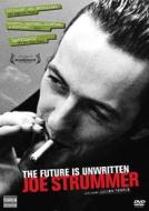 Joe Strummer - Future Is Unwritten