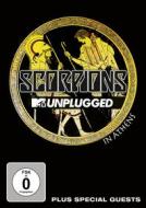 Scorpions - Mtv Unplugged In Athens