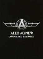 Alex Agnew - Unfinished Business