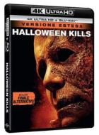 Halloween Kills (4K Ultra Hd+Blu-Ray) (2 Blu-ray)