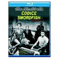 Codice: Swordfish (Blu-ray)