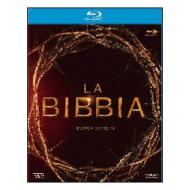La Bibbia (4 Blu-ray)