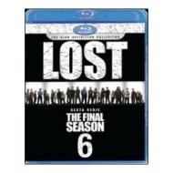 Lost. Serie 6. The Final Season (5 Blu-ray)