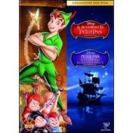 Peter Pan 1 & 2 (Cofanetto 2 dvd)