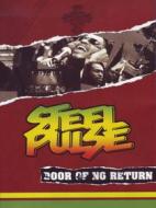 Steel Pulse. Door of No Return
