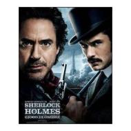 Sherlock Holmes. Gioco di ombre (Blu-ray)