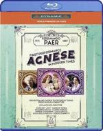 Teatro Regio Torino / Fasolis - Ferdinando Paer: Agnese (2 Blu-Ray) (Blu-ray) Teatro Regio Torino / Fasolis - Ferdinando Paer: Agnese (2 Blu-Ray) (Blu-ray)