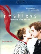 Restless. L'amore che resta (Blu-ray)