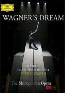 Metropolitan Opera - Wagner'S Dream (Blu-ray)