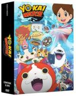 Yo-Kai Watch Cofanetto (6 Dvd)