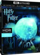 Harry Potter E L'Ordine Della Fenice (4K Ultra Hd+Blu-Ray) (2 Blu-ray)