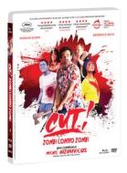 Cut! Zombi Contro Zombi (Blu-Ray+Dvd) (2 Blu-ray)
