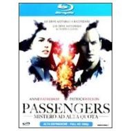 Passengers. Mistero ad alta quota (Blu-ray)