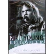 Neil Young. Live in Chicago 1992