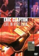 Eric Clapton. Live in Hyde Park 1996