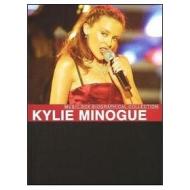 Kylie Minogue. Music Box. Biographical Collection